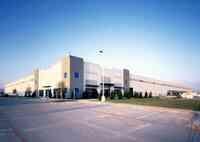 FORD High Velocity Distribution Center (HVC), Fort Worth