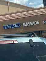 Five Star Massage