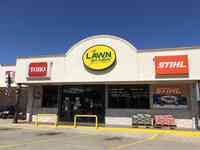 Lawn & Garden Warehouse Inc.