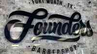 Founders Barbershop Fort Worth