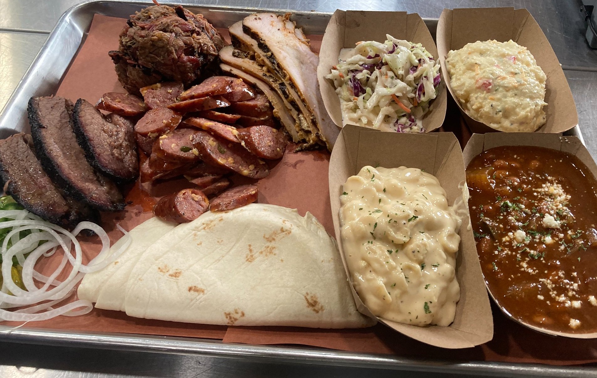 Photo credit: restaurantji