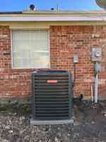 Mike Reyes Heating and Air Conditioning Services