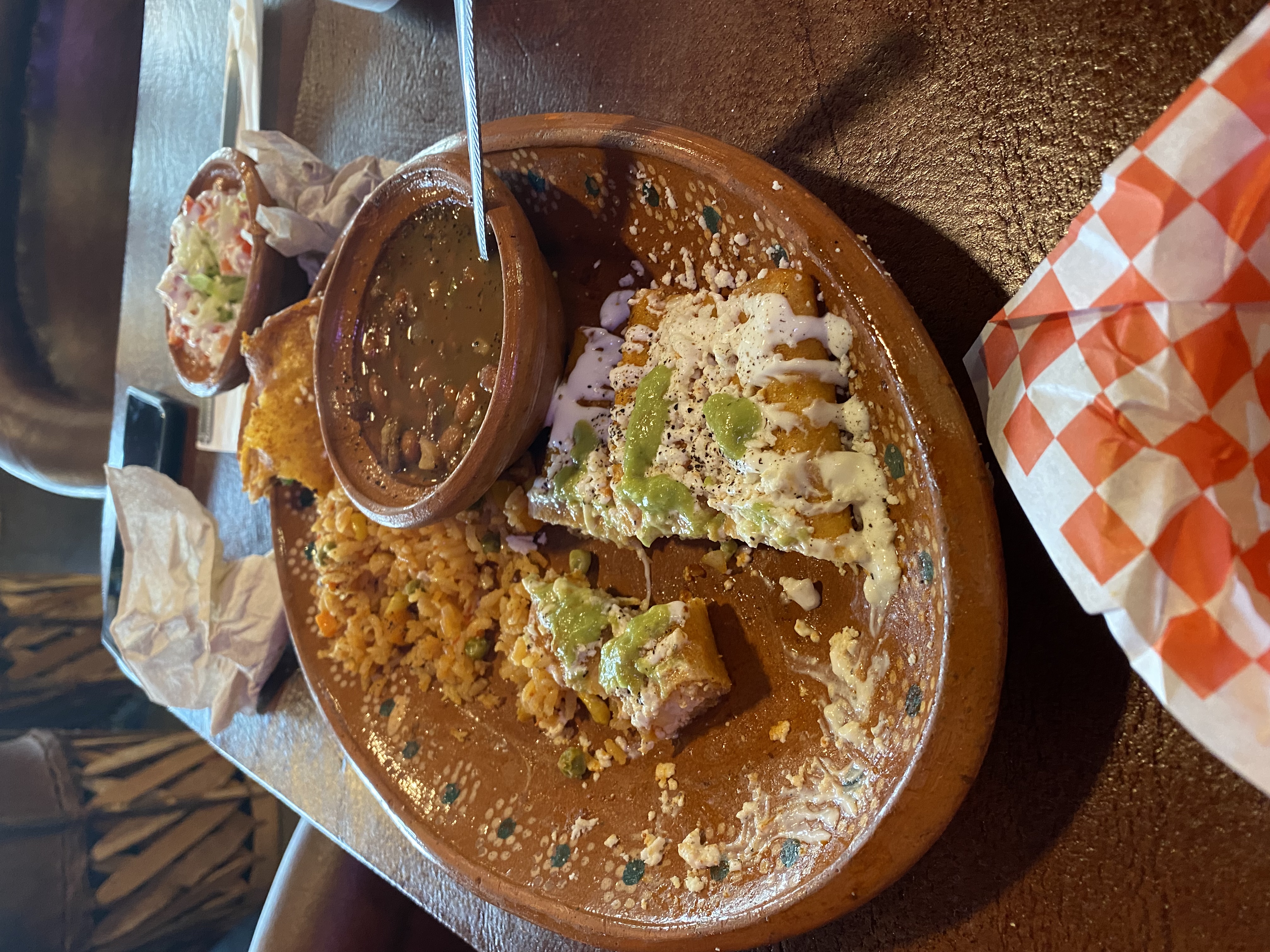 Photo credit: restaurantji