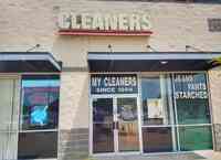 Al´s Cleaners