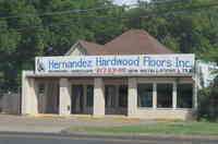 Hernandez Hardwood Floors, Inc.