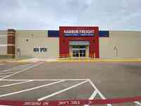 Harbor Freight Tools