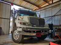 Montes diesel repair LLC