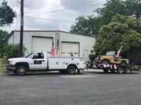 Hill Country Equipment & Auto Repair LLC
