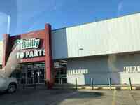 O'Reilly Auto Parts