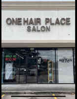 One Hair Place