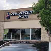 Sherwin-Williams Paint Store