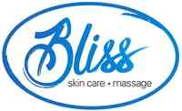 Bliss Skin Care and Massage