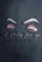 A Pretty Face Spa & Brow Bar