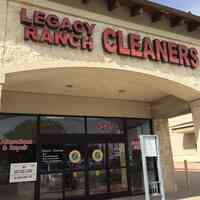 Legacy Ranch Cleaners