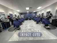 Impact Cuts Barbershop