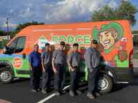 Force Home Services Plumbing, AC, & Heating
