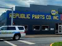 NAPA Auto Parts - Republic Parts Co