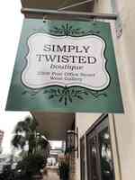 Simply Twisted Boutique Galveston