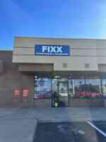 FIXX Cell Phone and Tablet Repair store
