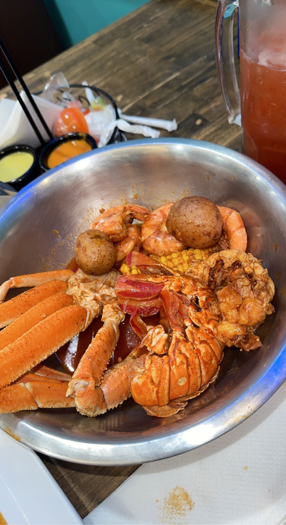Photo credit: restaurantji