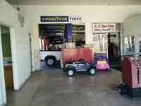 Vn Tires & Auto Repair