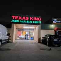 Texas King Zabiha Halal