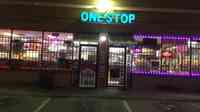One Stop Food Store Texaco Garland