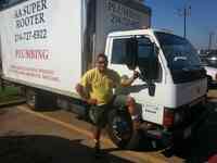 AA Super Rooter/ ASAP PLUMBING SERVICE 24/7