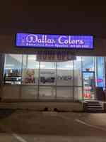 Dallas Colors Automotive Paint Supplies