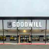 Goodwill Central Texas - Wolf Crossing