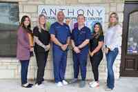 Anthony Medical & Chiropractic Center - Georgetown