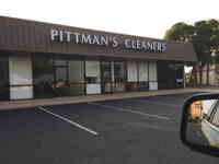 Pittman's Cleaners