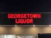 Georgetown Liquor