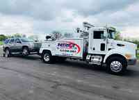 Patriot Towing & Recovery, Wrecker Service