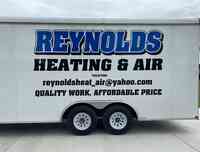 Reynolds Heating & Air