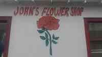 John's Flowers