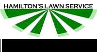Hamilton's Lawn Service