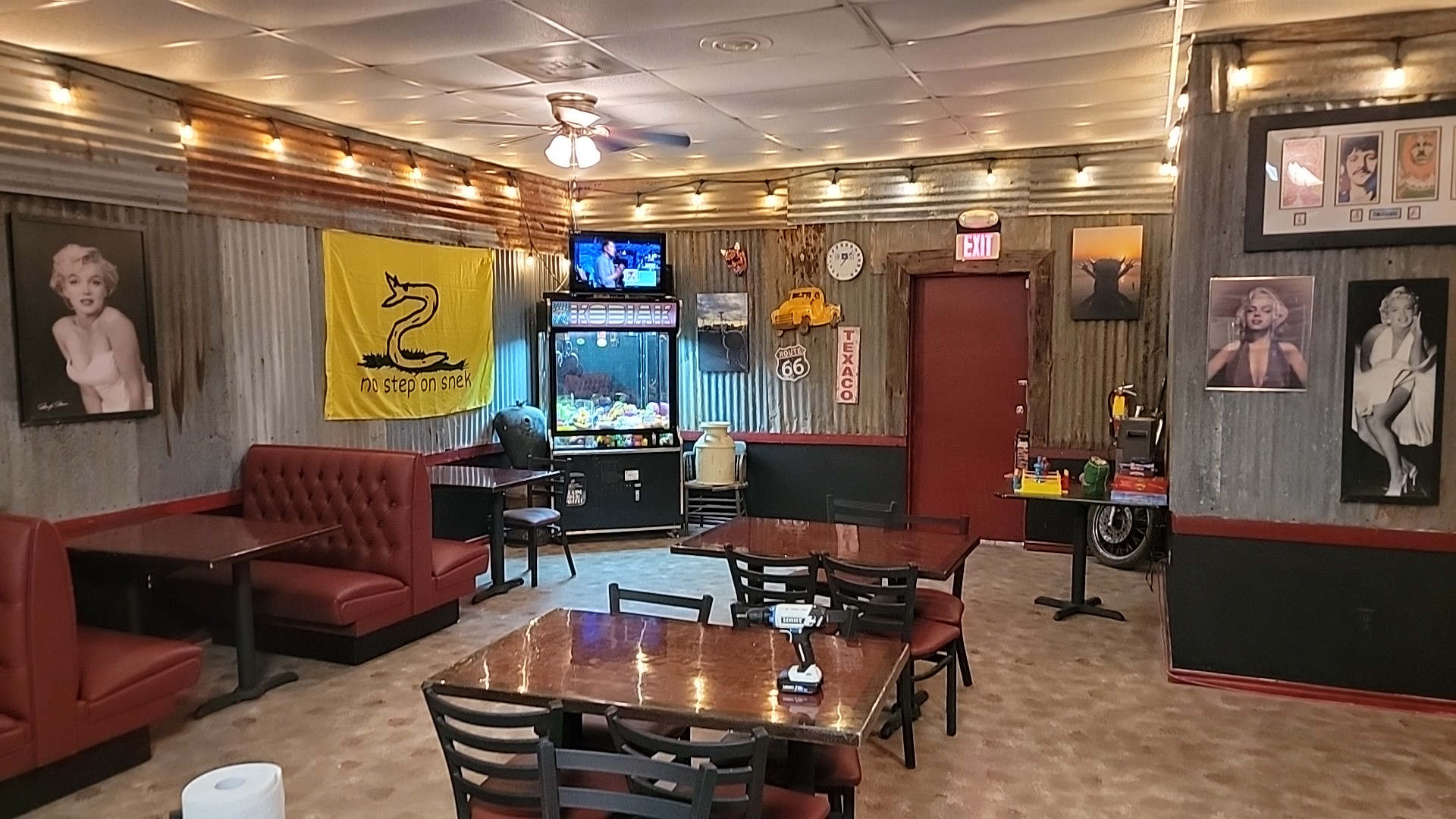 HardKohr BBQ & more, Granbury Menu, Reviews (64), Photos (13