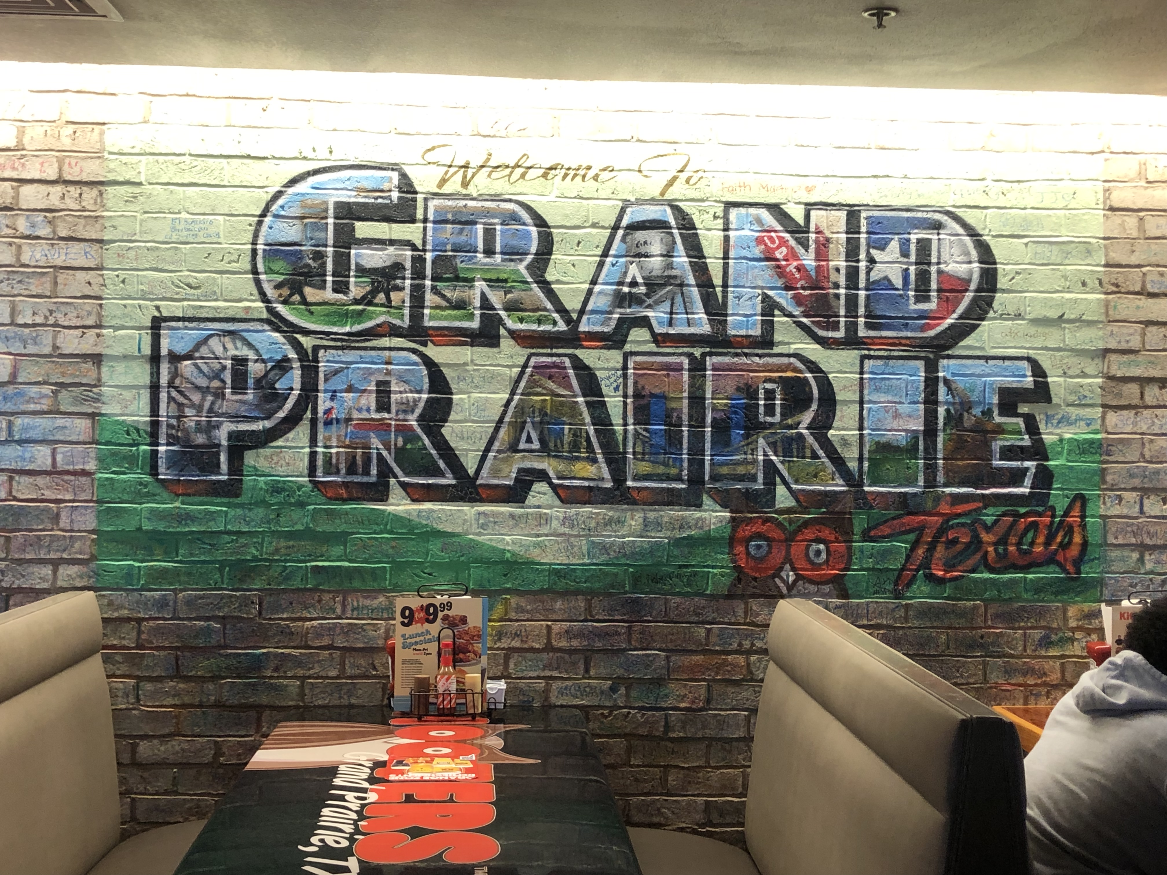 Photo credit: restaurantji