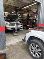 Montoyas Auto Repair