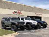 EJ Off-Road Customs