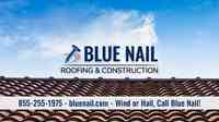 Blue Nail Roofing & Construction