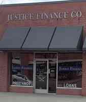 Justice Finance Co