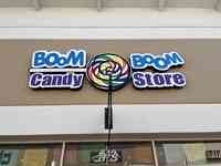 Boom Boom Candy Store
