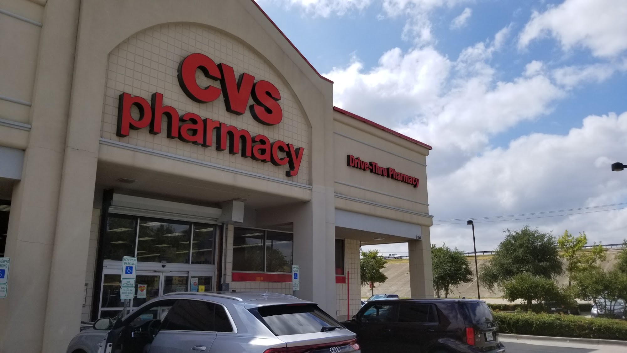 CVS