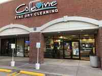 Colleyvine Cleaners