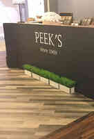 Peek's Floor Co.