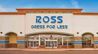 Ross Dress for Less