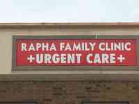 Rapha Family Clinic/Urgent Care