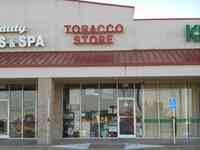 Tobacco & Vape Store